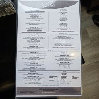 Whisk Breakfast & Brunch - Menu - Breakfast & Brunch Near Me - East Point, Georgia Whisk Breakfast & Brunch - Menu - Breakfast & Brunch Near Me - East Point, Georgia