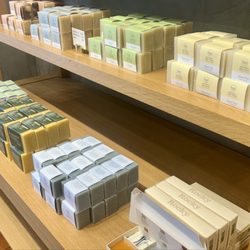 Rocky Mountain Soap Company - Soaps