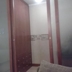 Hotel d'Este - Cabina armadio