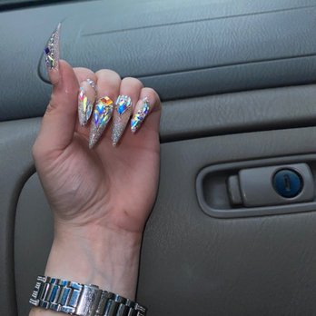 Nails On 7th Ave - Nail Salons Near Me - New York, New York Nails On 7th Ave - Nail Salons Near Me - New York, New York