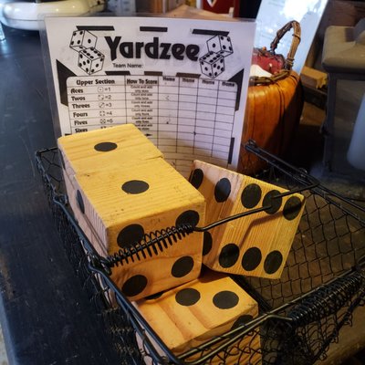 Springfield Distillery by null