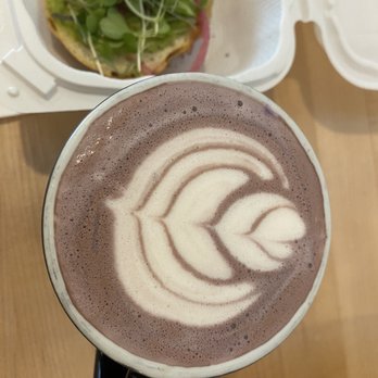 Terra Coffee - Simplemente delicioso recomendado Y el servicio maravilloso - Coffee & Tea Near Me - Stockton, California Terra Coffee - Simplemente delicioso recomendado Y el servicio maravilloso - Coffee & Tea Near Me - Stockton, California