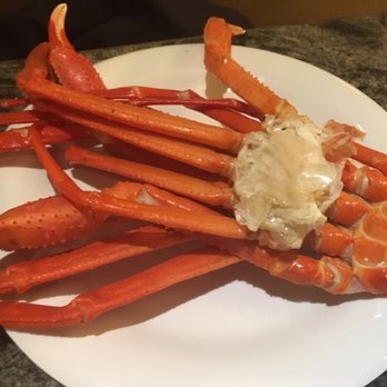 Mizuki Buffet - Buffets Near Me - Tukwila, Washington