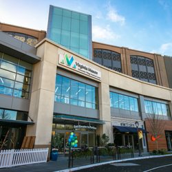 Virginia Mason Sand Point Pediatrics