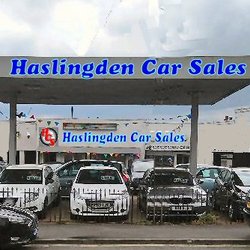 Haslingden Car Sales