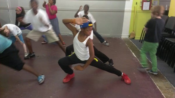 Oakland Public Conservatory of Music by null