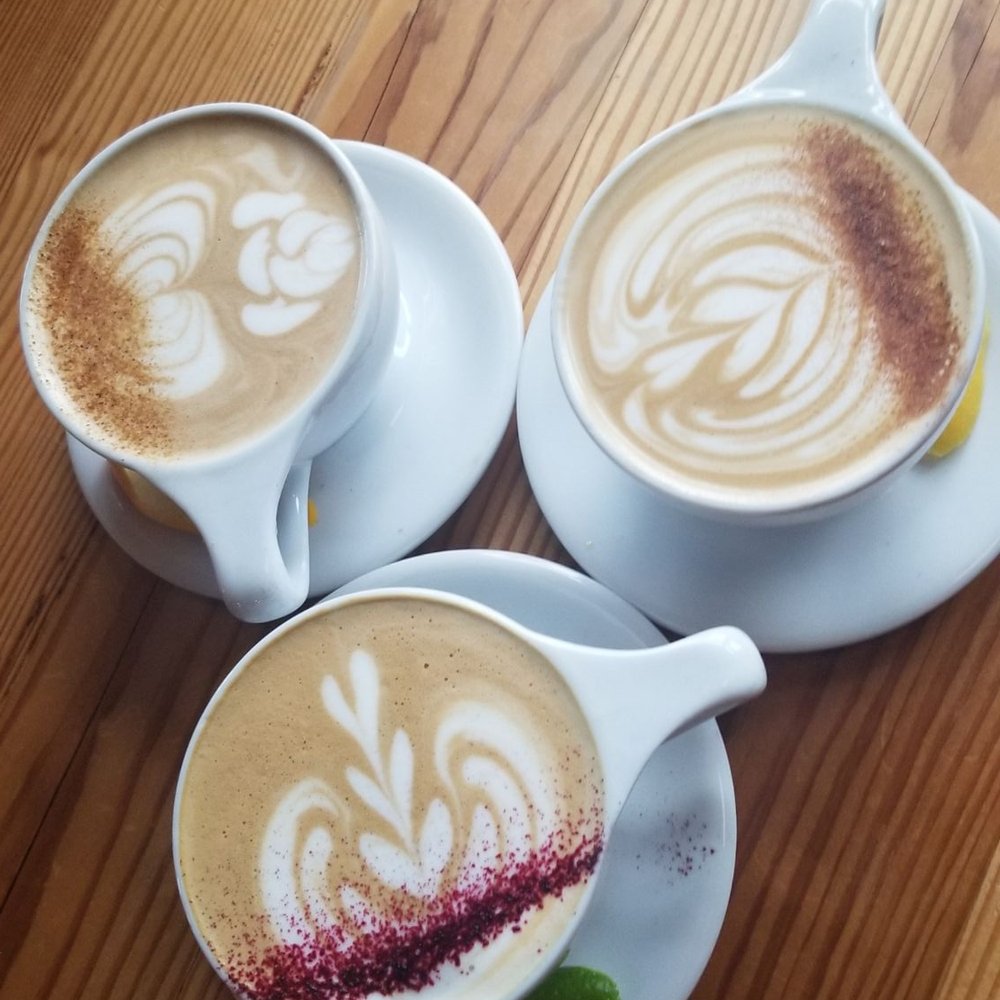 PROVIDER - Ginger, pistachio, and butterscotch lattes - Coffee & Tea Near Me - Indianapolis, Indiana PROVIDER - Ginger, pistachio, and butterscotch lattes - Coffee & Tea Near Me - Indianapolis, Indiana