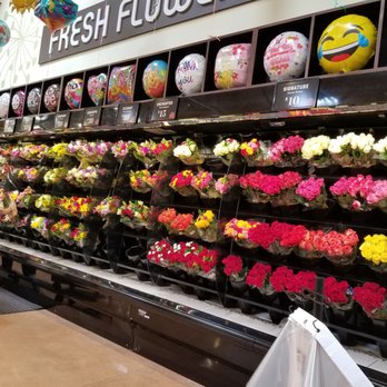 Kroger Marketplace - Large Floral Section - Grocery Near Me - White Lake, Michigan Kroger Marketplace - Large Floral Section - Grocery Near Me - White Lake, Michigan