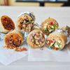 Anna's Taqueria gift card