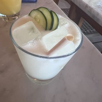 Élephante - Little Oaxacan - Italian Near Me - Santa Monica, California