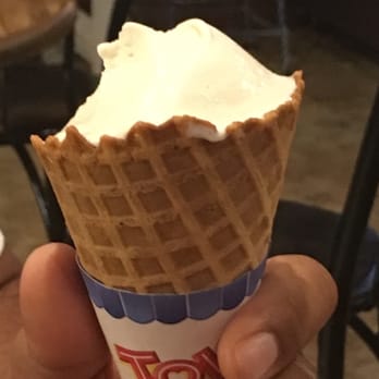 Scoop at the Mill - Desserts Near Me - Cibolo, Texas