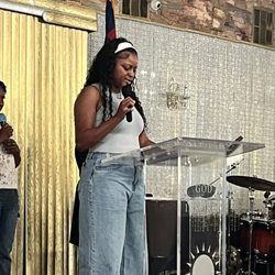 God Inspired Worship Center