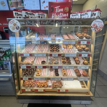 Tim Hortons - Coffee & Tea Near Me - Romulus, Michigan Tim Hortons - Coffee & Tea Near Me - Romulus, Michigan