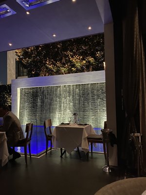Mastro's Steakhouse by null