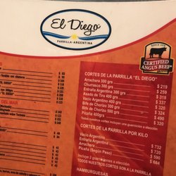 El Diego