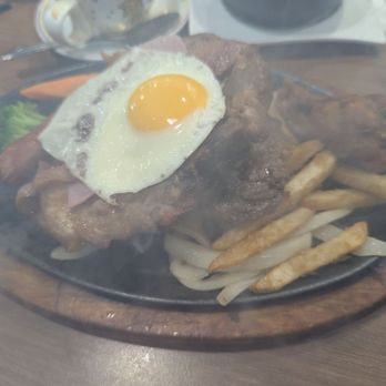 Kitchen M - Chinese Near Me - Unionville, Ontario