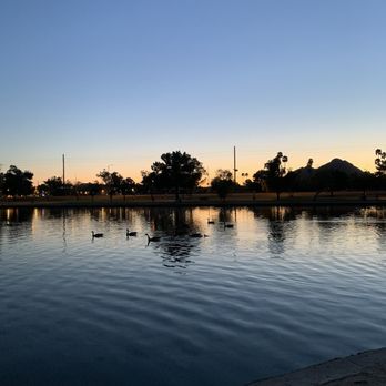 Chaparral Park - Parks Near Me - Scottsdale, Arizona Chaparral Park - Parks Near Me - Scottsdale, Arizona