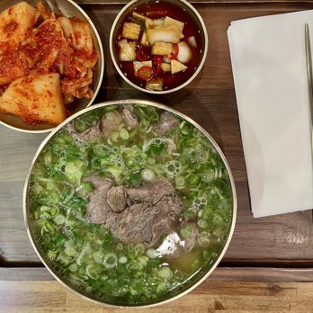 Gomtangjip - Gomtang Deluxe - Korean Near Me - Palisades Park, New Jersey Gomtangjip - Gomtang Deluxe - Korean Near Me - Palisades Park, New Jersey