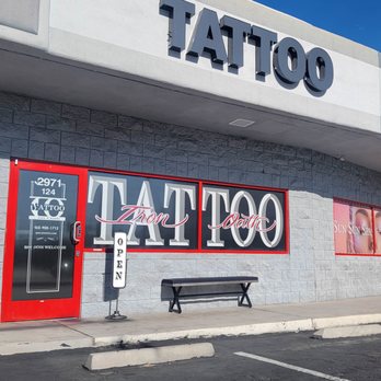 Iron Oath Tattoo - Iron Oath Tattoo - Tattoo Near Me - Las Vegas, Nevada Iron Oath Tattoo - Iron Oath Tattoo - Tattoo Near Me - Las Vegas, Nevada