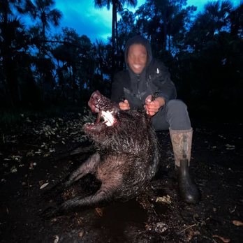 Hunters Envy - Wildlife Hunting Ranges Near Me - Mims, Florida