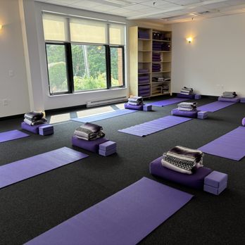 1. The Jiiva Center