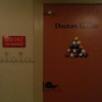 Mcmenamins Doctor's Office Bar - Bars Near Me - Forest Grove, Oregon Mcmenamins Doctor's Office Bar - Bars Near Me - Forest Grove, Oregon
