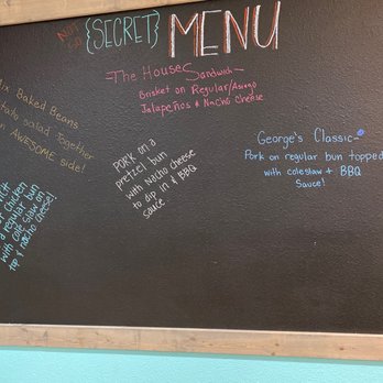 Idk BBQ - Barbeque Near Me - Tropic, Utah