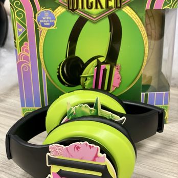Five Below - Loving wicked wireless headphones - Accessories Near Me - Brooklyn, New York
