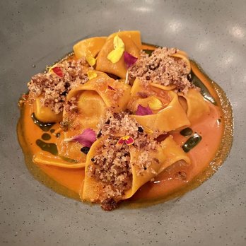 Viaggio Ristorante - Pork filled Tortellini - Italian Near Me - Wayne, New Jersey