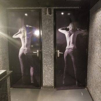 Parc Breda - Men's Room stalls love it - Gastropubs Near Me - Breda, New Brunswick Parc Breda - Men's Room stalls love it - Gastropubs Near Me - Breda, New Brunswick