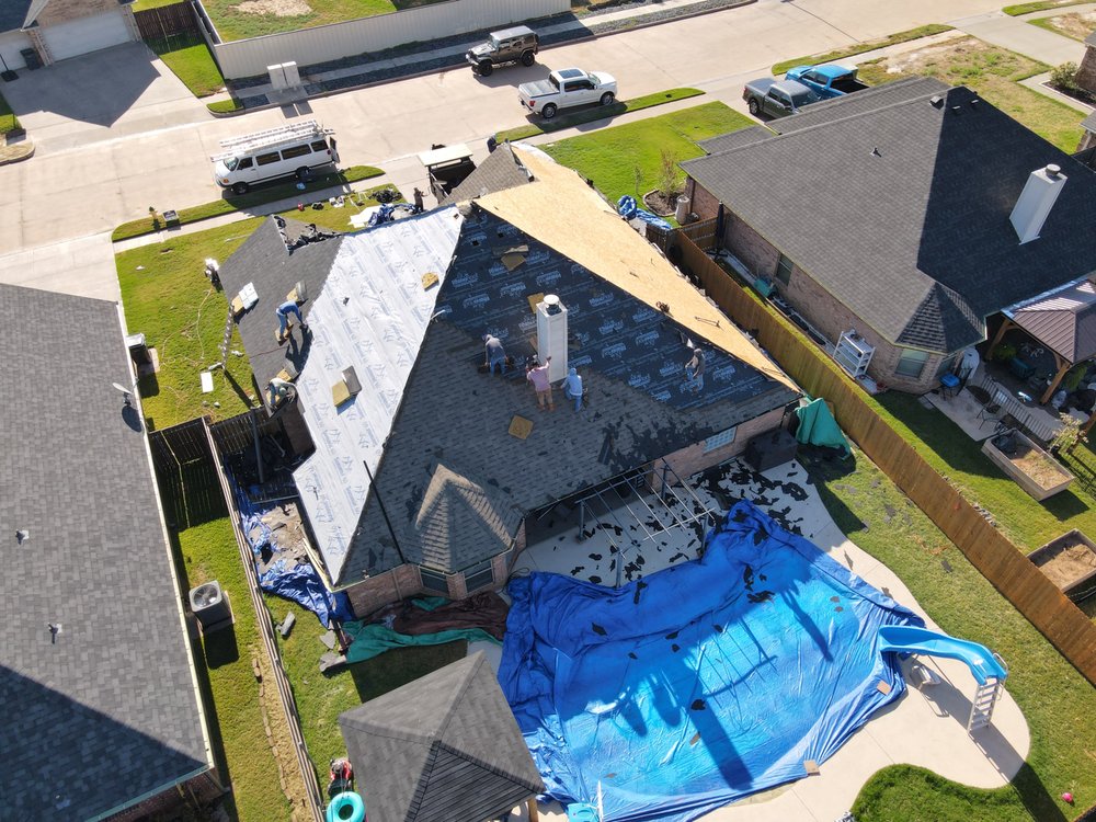 Slide of Assured Roofing & Construction