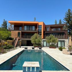 Abba Appraisal - Los Gatos Custom