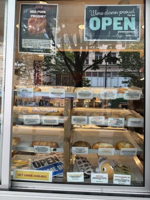 Piroshky Piroshky | Century Square by null