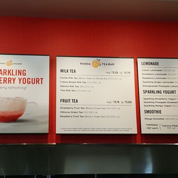 Panda Express - Chinese Near Me - Hacienda Heights, California