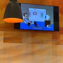 Currito Naperville - Tv