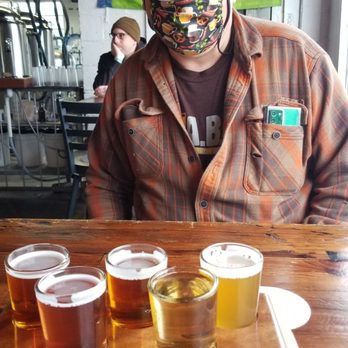 Menace Brewing - Beer Bar Near Me - Bellingham, Washington Menace Brewing - Beer Bar Near Me - Bellingham, Washington