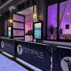 Temple Nightclub