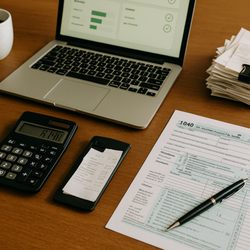 Doust CPA