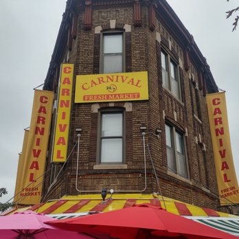 Carnival Fresh Market - Grocery Near Me - Kensington, New York