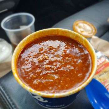 Culver's - Shhhili - Burgers Near Me - Casselberry, Florida