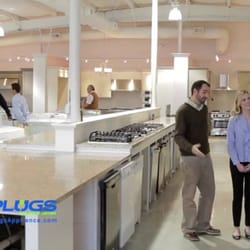 Plugs Appliance Center