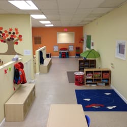 Petite Scholars Learning Center - Our Center