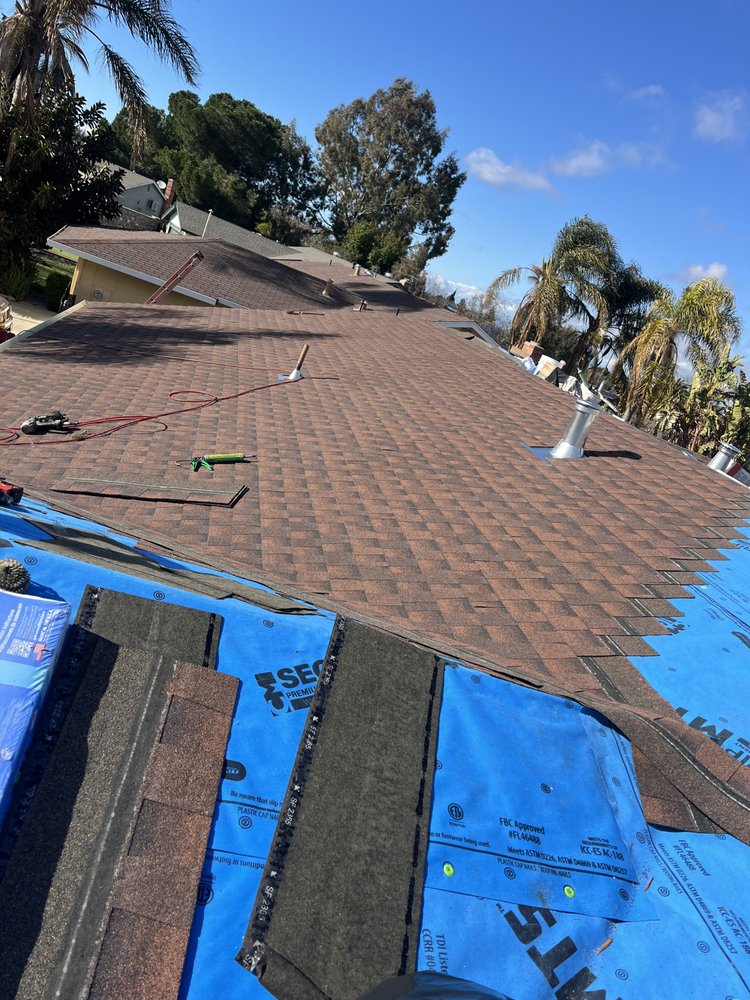 Slide of All Clean Gutters and Roofing