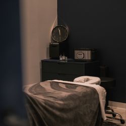 MOOD Wellness Lounge