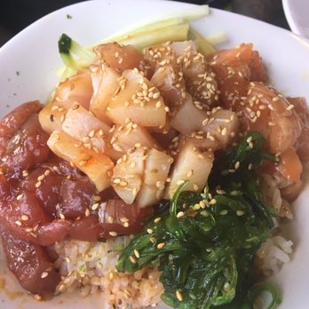 Kona Grill - Gilbert - Sushi Bars Near Me - Gilbert, Arizona