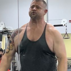 King Fitness 381