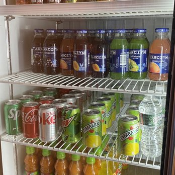 Belweder Deli - Polish drinks and sodas - Delis Near Me - Kearny, New Jersey Belweder Deli - Polish drinks and sodas - Delis Near Me - Kearny, New Jersey