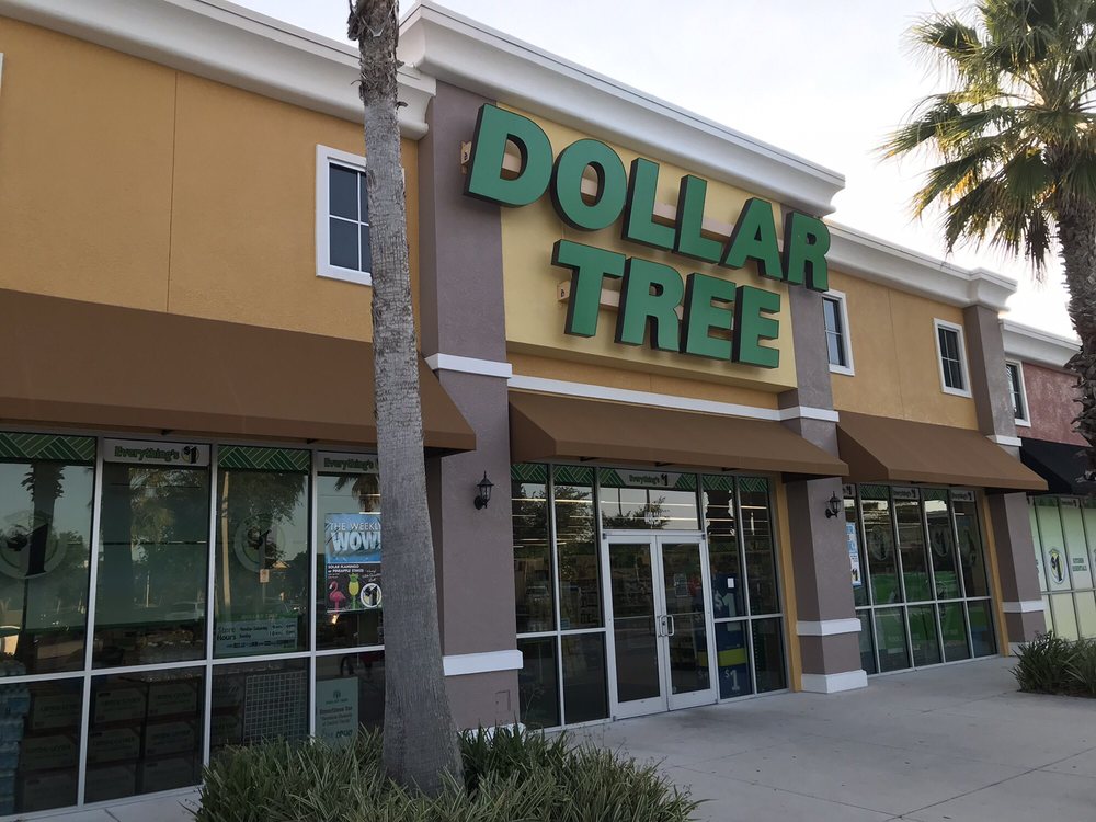DOLLAR TREE 4498 N Alafaya Trl, Orlando, FL Yelp