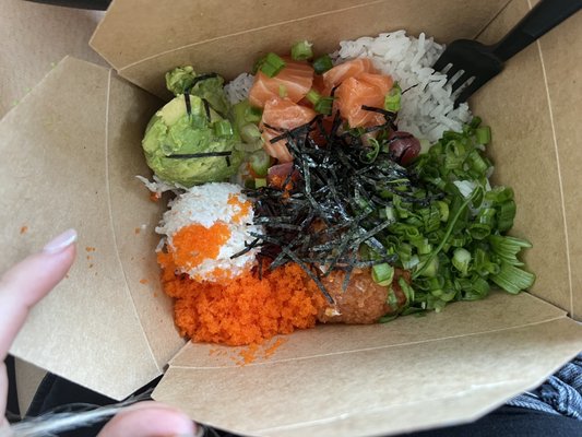 Poke N Roll by null