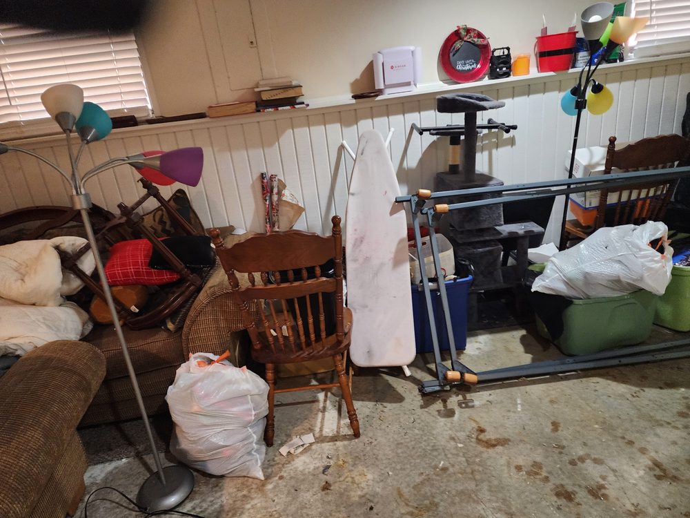 Slide of Dirtydogs Property Solution